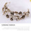 Wedding Haarversiering Verjaardag Haarband Parel Design 7
