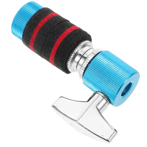 Drum Clutch Koppelingsas Stofzuiger Handvat Eindstuk Prikker