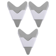 Raindrops 3 Deurstopper Vloerstopper Kinderveiligheid