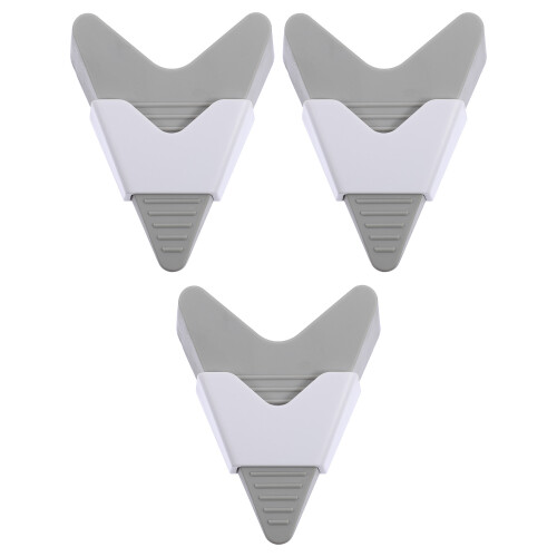 Raindrops 3 Deurstopper Vloerstopper Kinderveiligheid