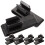 2 Sets Clip Zakclip Putter Plastic 9