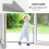 Raindrops 3 Deurstopper Vloerstopper Kinderveiligheid 9