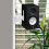 4 Audio Stand Luidsprekerbeugels Wandmontage Hanger Shelf 5