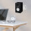 4 Audio Stand Luidsprekerbeugels Wandmontage Hanger Shelf 6
