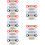 25 Huisdier Identiteitslabels Hondenhalsband 11