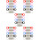 25 Huisdier Identiteitslabels Hondenhalsband 8