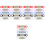 25 Huisdier Identiteitslabels Hondenhalsband 4