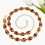 1Chaîne Ceinture En Motif Élégante 6