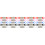 25 Huisdier Identiteitslabels Hondenhalsband 9