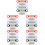 25 Huisdier Identiteitslabels Hondenhalsband 6