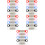 25 Huisdier Identiteitslabels Hondenhalsband 7
