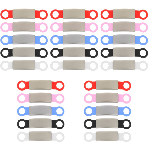 25 Huisdier Identiteitslabels Hondenhalsband 2