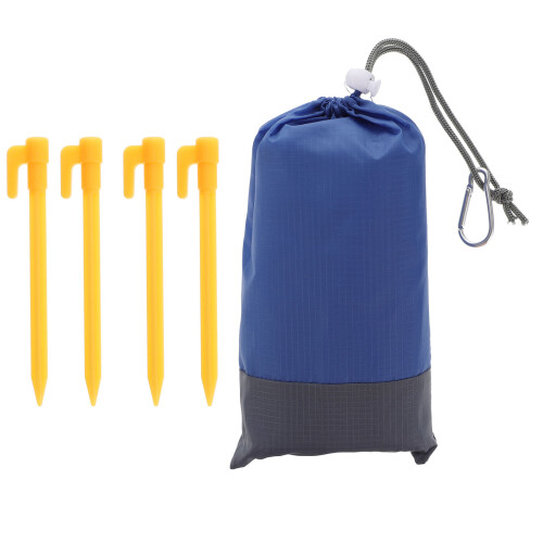 Wasserdichte Picknickdecke Sommerdecke