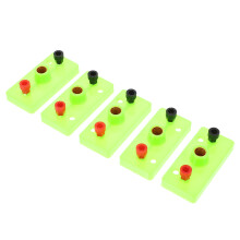 Raindrops 5 Teile Magnetismus Experimentierkit Für