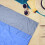 Wasserdichte Picknickdecke Sommerdecke 5