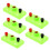 Raindrops 5 Teile Magnetismus Experimentierkit Für 9