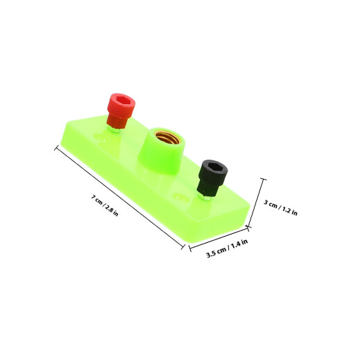 Raindrops 5 Teile Magnetismus Experimentierkit Für 1