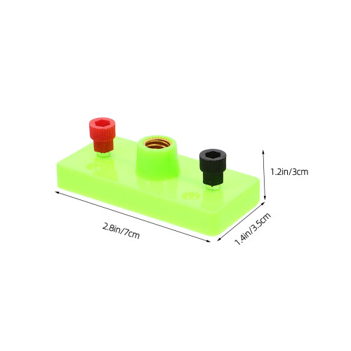Raindrops 5 Teile Magnetismus Experimentierkit Für 2
