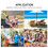 Wasserdichte Picknickdecke Sommerdecke 11