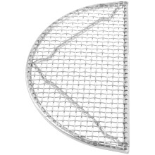 Wiederverwendbares Grillrost Für Barbecue Silber 1