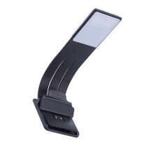 Wiederaufladbare Buchleuchte Mit USB LED Clip Für Und