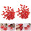 4 Schuhclips Mit Schnallen 9