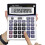 12 Taschenrechner Computer Finanz Portable 11