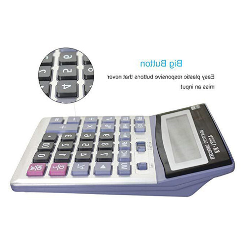 12 Taschenrechner Computer Finanz Portable 1
