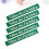 Irish Party Sash Grün Für Patrick'S Day 5 7