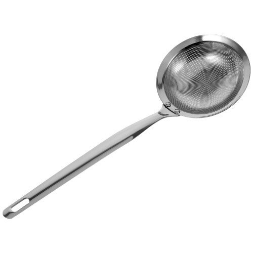 Metallgriff Schoenloeffel Olabscheidung Und