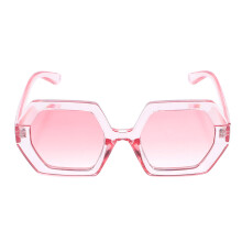 1 Paar Sonnenbrillen Damen PC Sommer