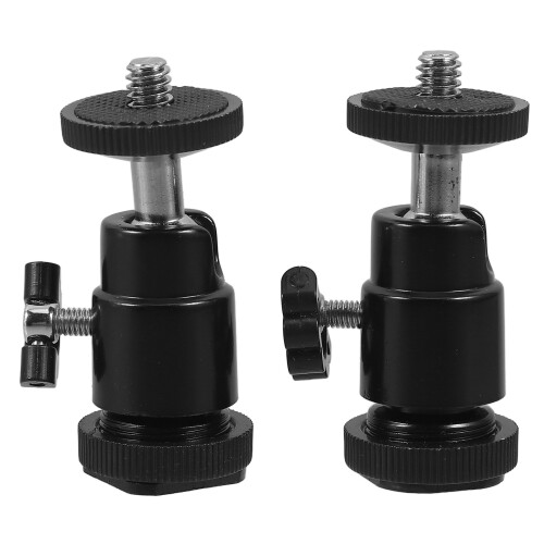 Rotierender Stativ Adapter Halterung 2