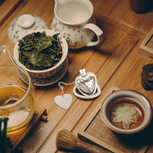 Fine Tea Infuser 1 Stk 2