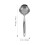 Metallgriff Schoenloeffel Olabscheidung Und 2