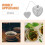 Fine Tea Infuser 1 Stk 7