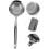 Metallgriff Schoenloeffel Olabscheidung Und 4