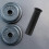 Barbell Grip Flacher PP 1 5