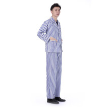1 Set Pyjama Vrouwen Set Katoen Lange Dagelijks
