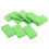 10-Pack Mini Whiteboard Fleece Voor School Kantoor Thuis 5