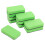 10-Pack Mini Whiteboard Fleece Voor School Kantoor Thuis 3