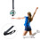 1 Volleybal Riemen Bounce Machine Neopreen 5
