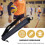 1 Volleybal Riemen Bounce Machine Neopreen 11