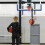 1 Volleybal Riemen Bounce Machine Neopreen 7