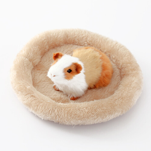 3 Hamster Bed Vloerbedekking 1