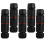 5St Compacte Buiten Draadconnector Waterdicht IP68 Met Nylon Behuizing 1