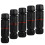 5St Compacte Buiten Draadconnector Waterdicht IP68 Met Nylon Behuizing 7