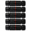 5St Compacte Buiten Draadconnector Waterdicht IP68 Met Nylon Behuizing 4