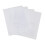 Raindrops Schrumpffolie Transparent PVC 100 8