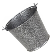 Bucket Aus Für Süßigkeiten Und Food