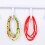 2Stk Bikini Schmuck Body Chain Perlenkette Miss 5